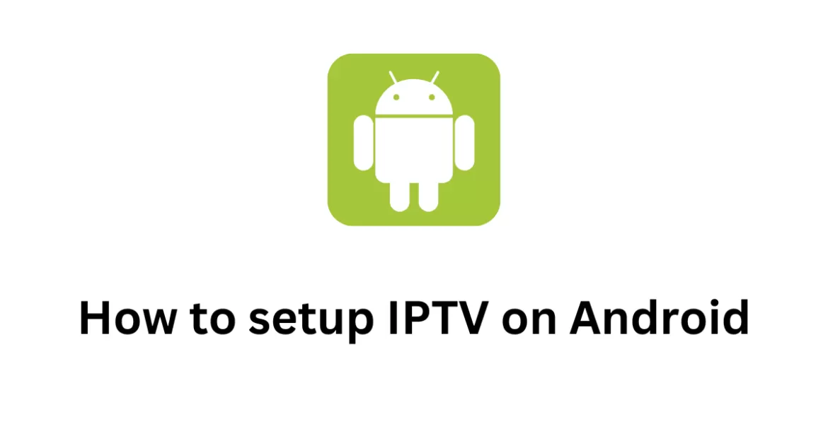 iptv on android