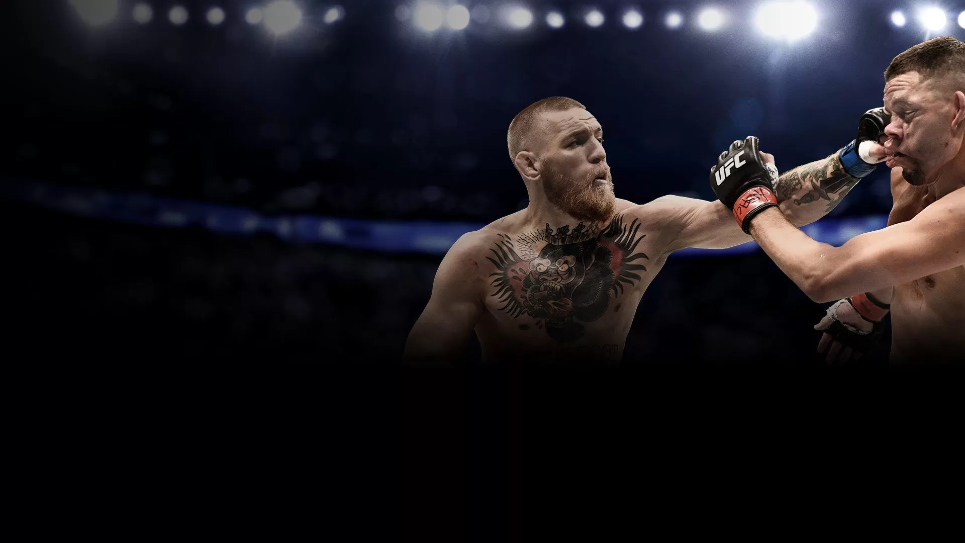 ufc iptv wallpaper