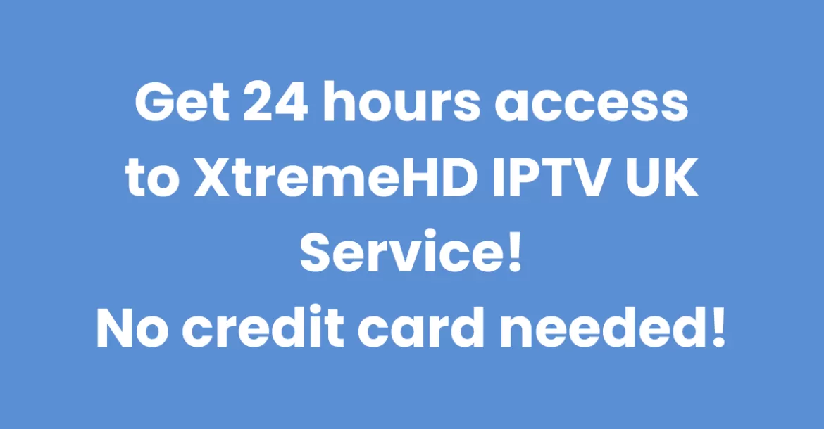 free iptv uk