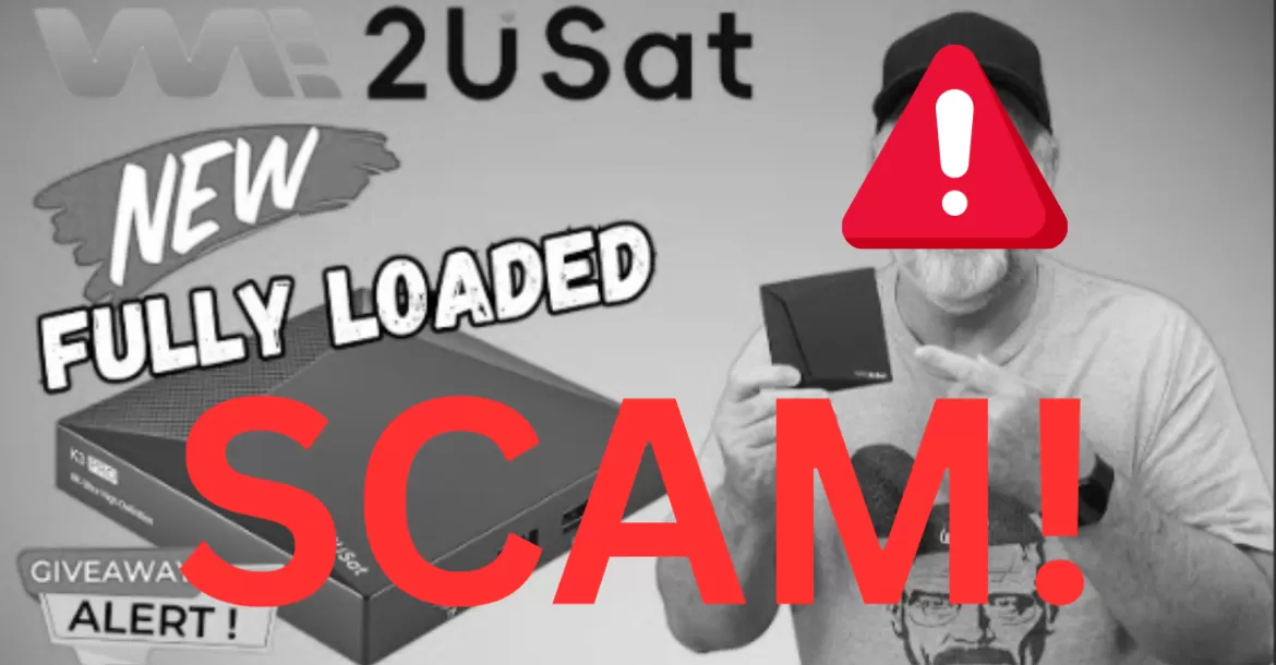 iptv box scam uk