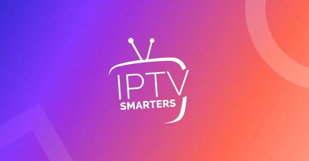 IPTV SMARTERS PRO guide