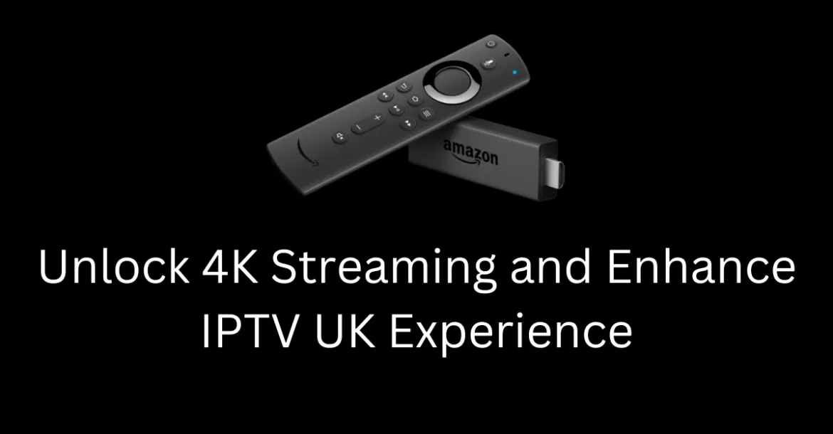 iptv uk