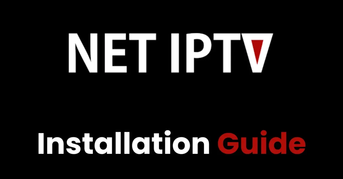 net iptv