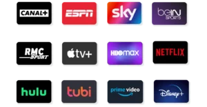 IPTV UK CHANNELS