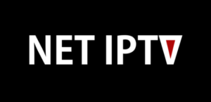 net iptv logo