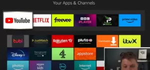 iptv apps browsing