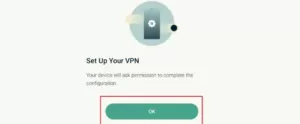 vpn permissions fire tv