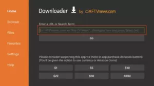 downloader url part