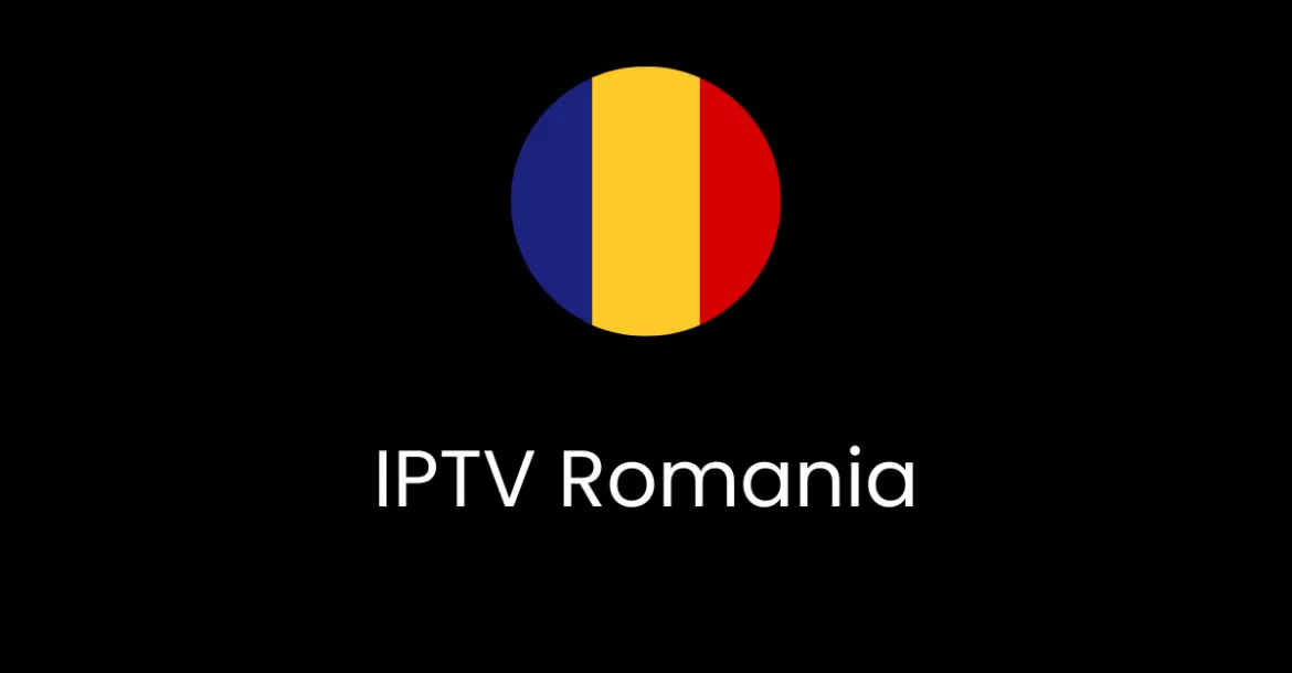 iptv romania