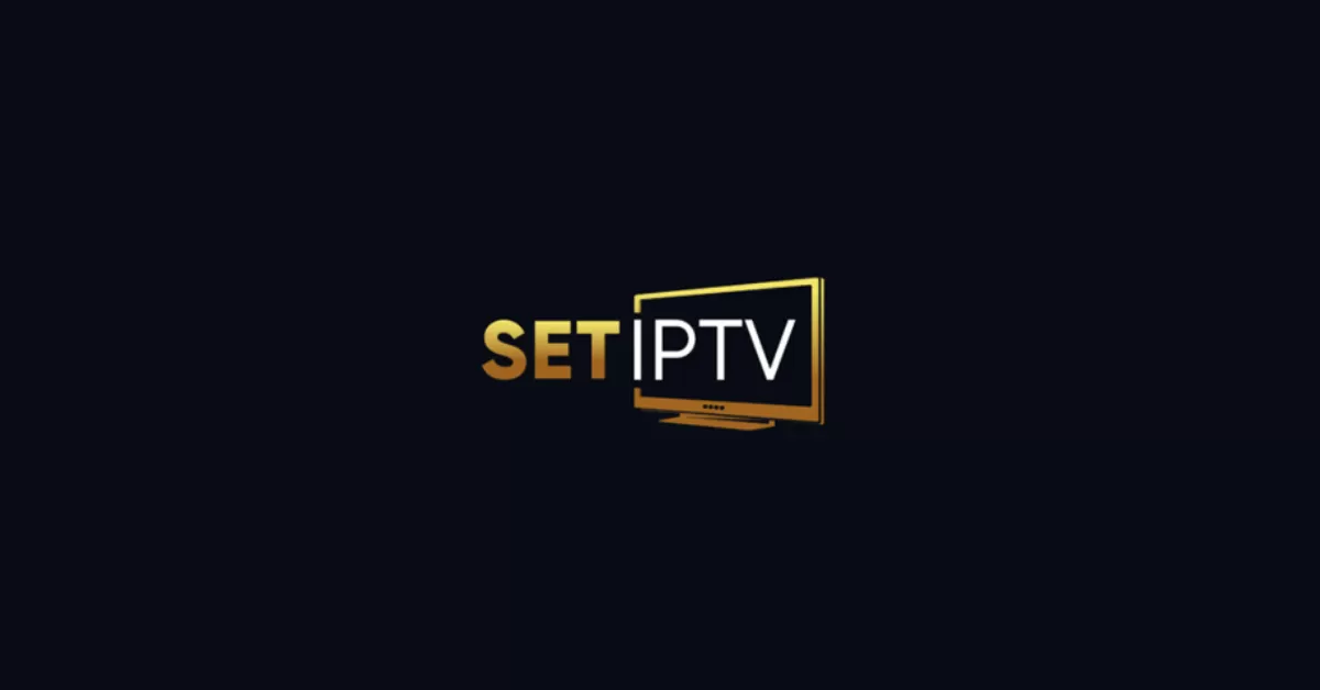 How to Set Up SET IPTV