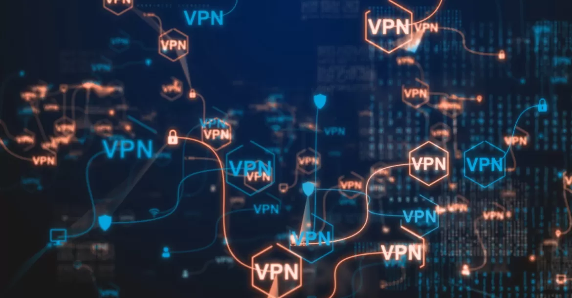 vpn on firestick