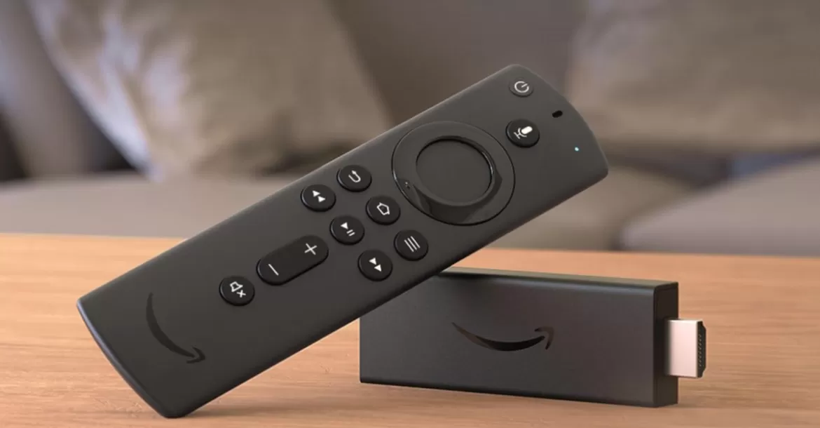 amazon firestick