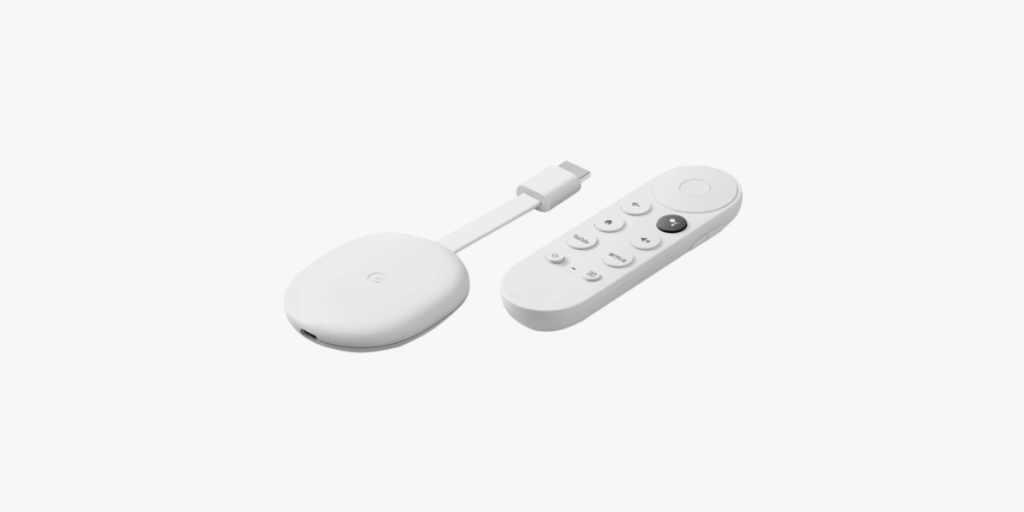 google chrome cast