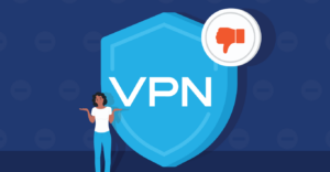 bad vpn