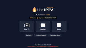 hot iptv app 